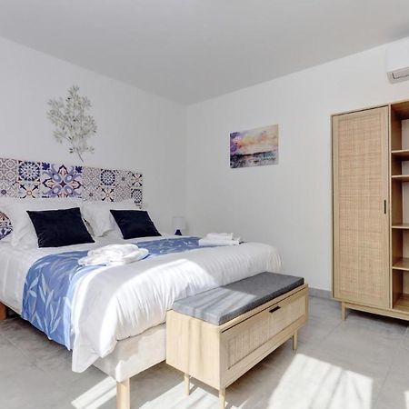 La Belle Prise Apartment Matougues Bagian luar foto