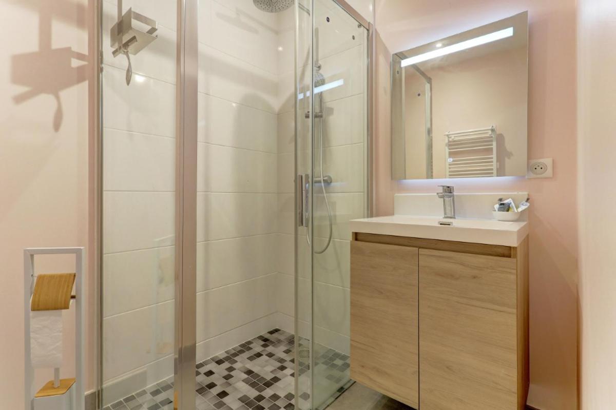 La Belle Prise Apartment Matougues Bagian luar foto